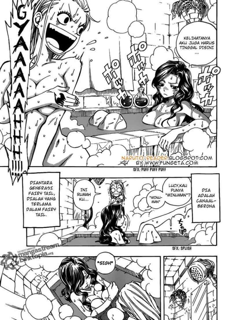 Fairy Tail Bab 201 halaman 3