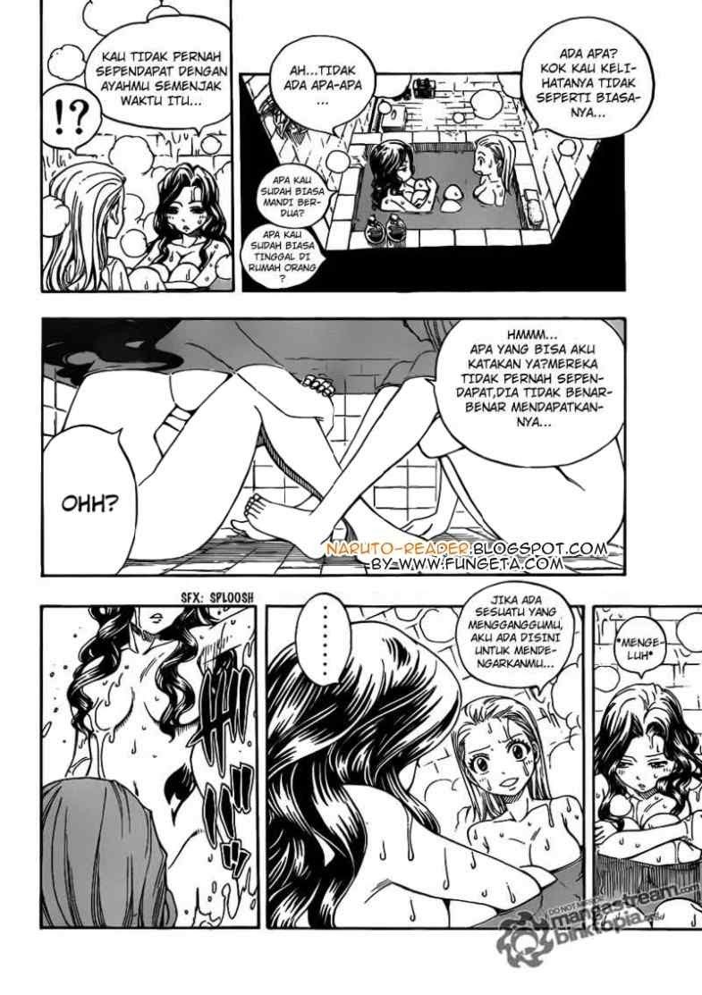 Fairy Tail Bab 201 halaman 4