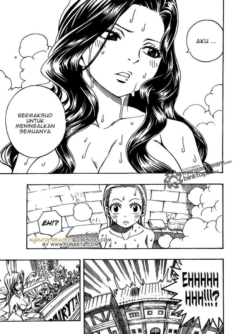 Fairy Tail Bab 201 halaman 5