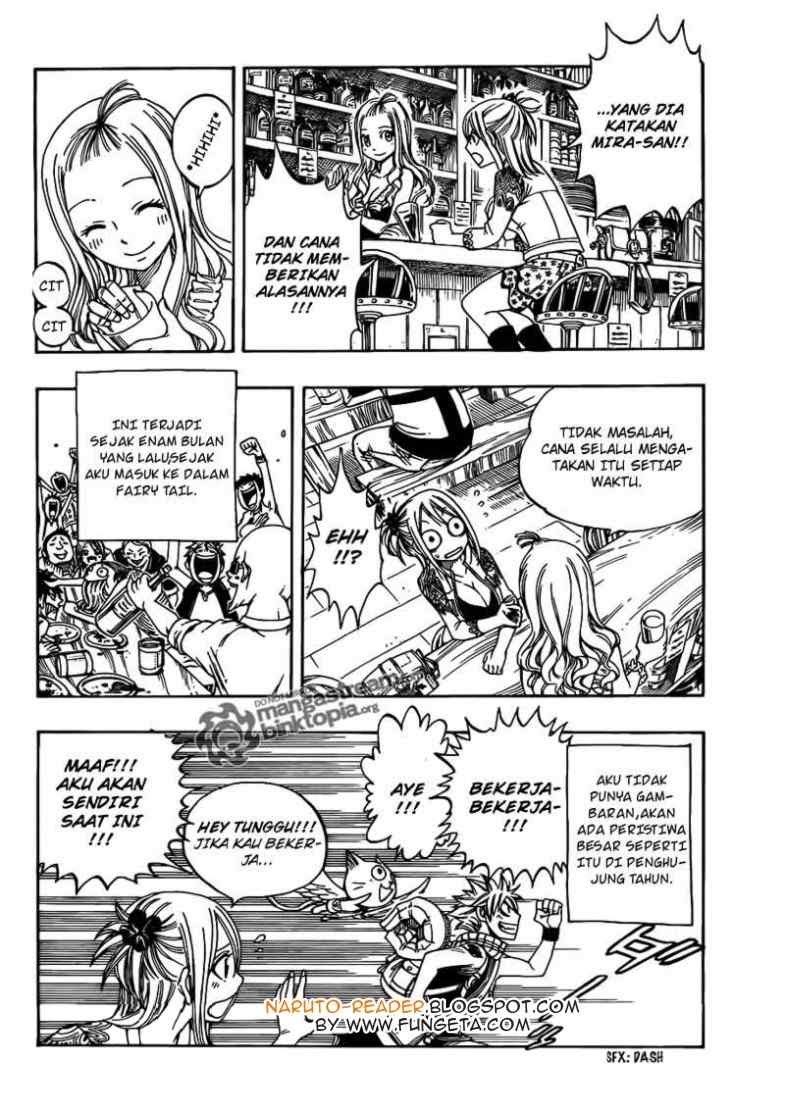 Fairy Tail Bab 201 halaman 6