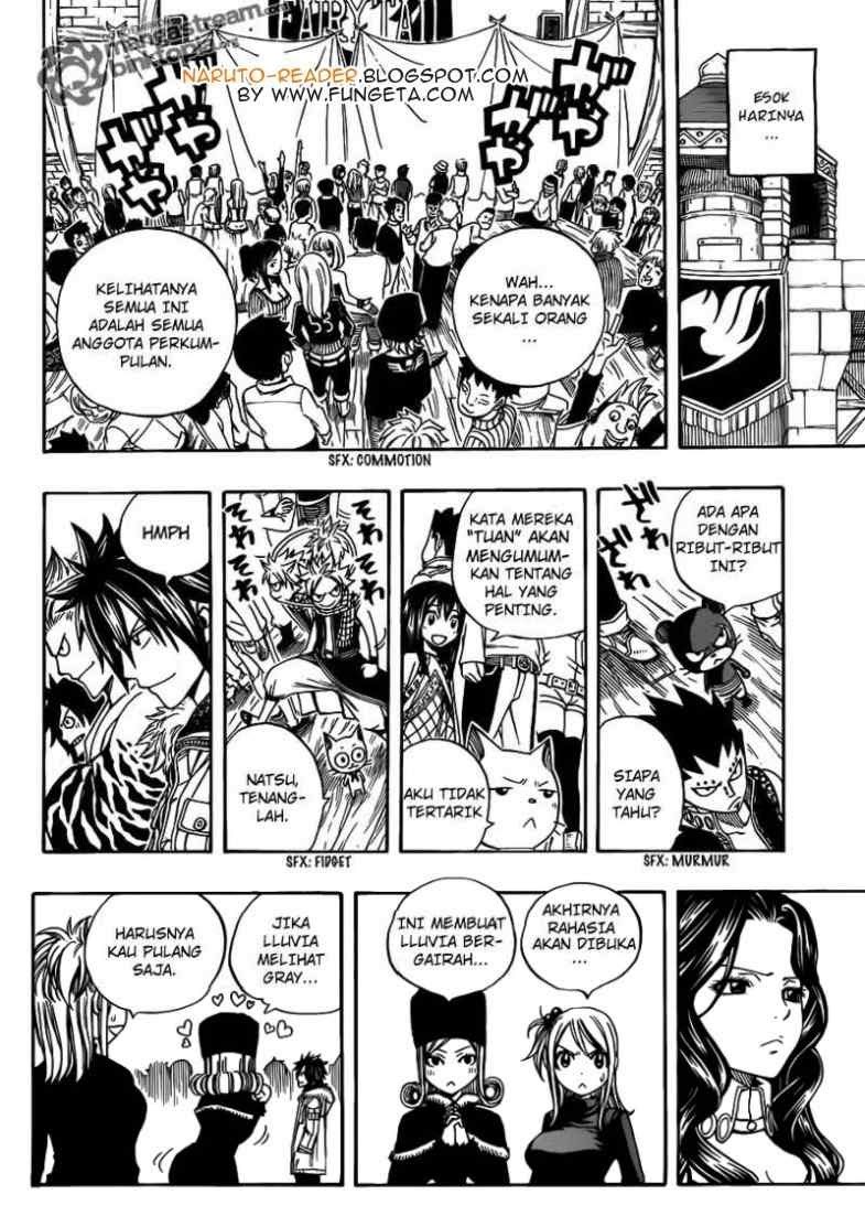 Fairy Tail Bab 201 halaman 12
