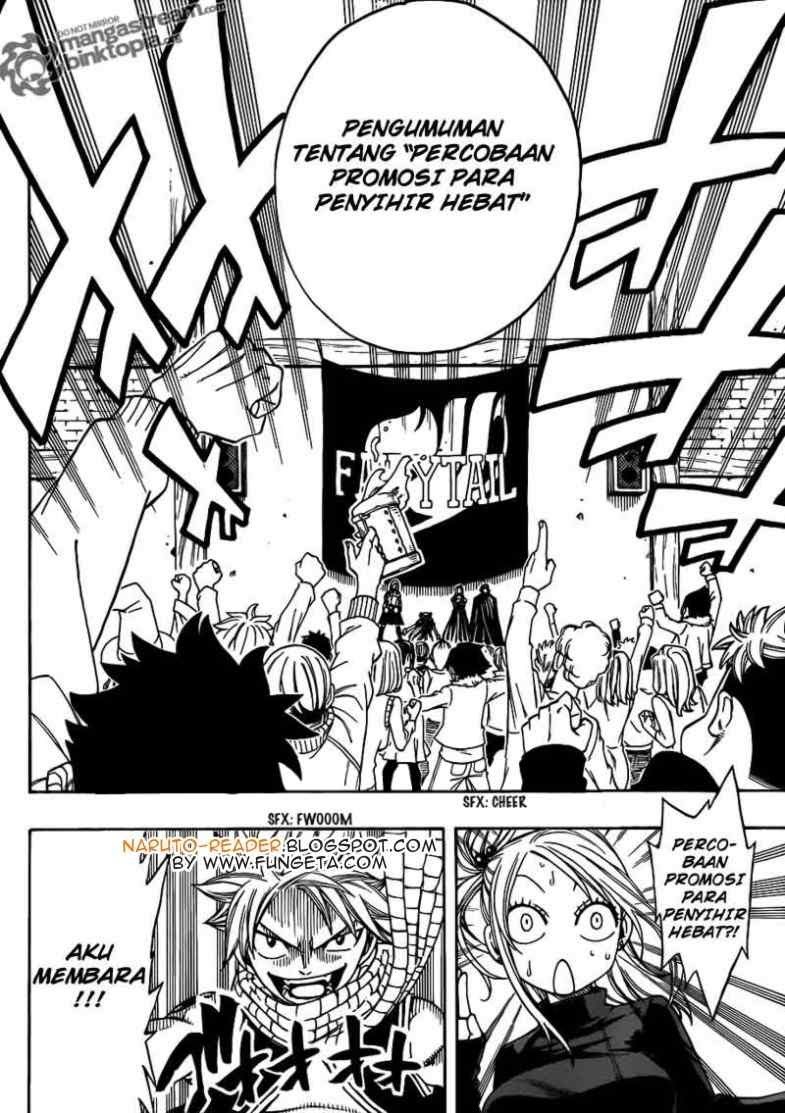 Fairy Tail Bab 201 halaman 14