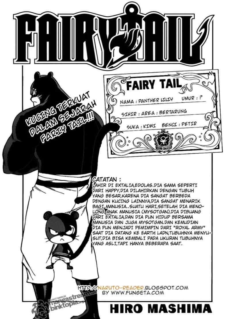 Fairy Tail Bab 202 halaman 1