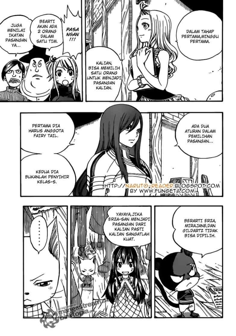 Fairy Tail Bab 202 halaman 3
