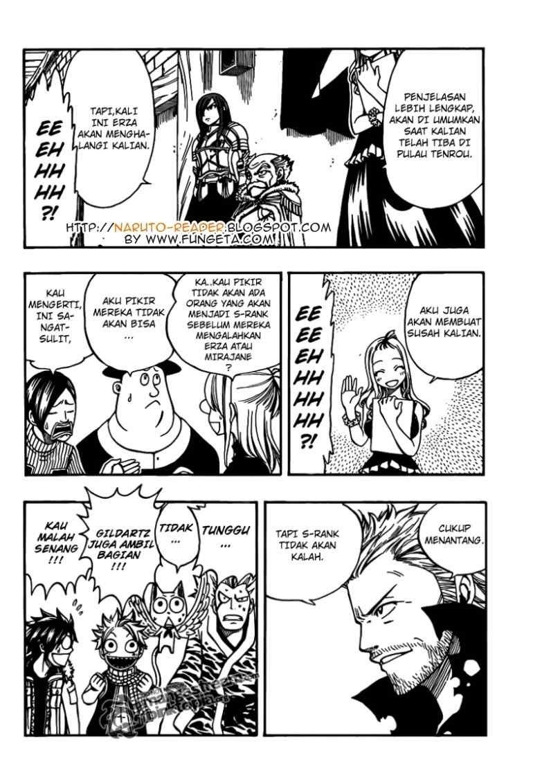 Fairy Tail Bab 202 halaman 4