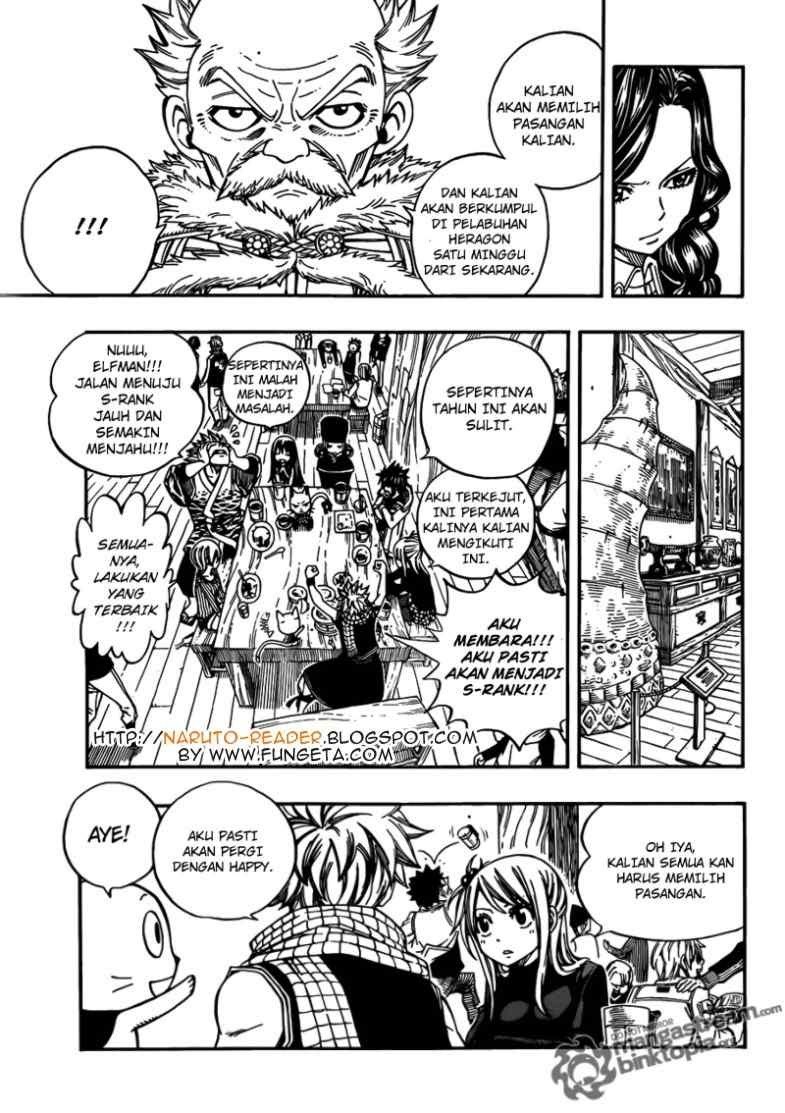 Fairy Tail Bab 202 halaman 5