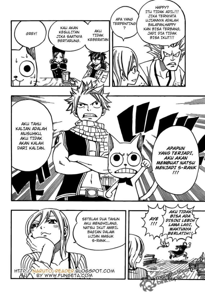 Fairy Tail Bab 202 halaman 6