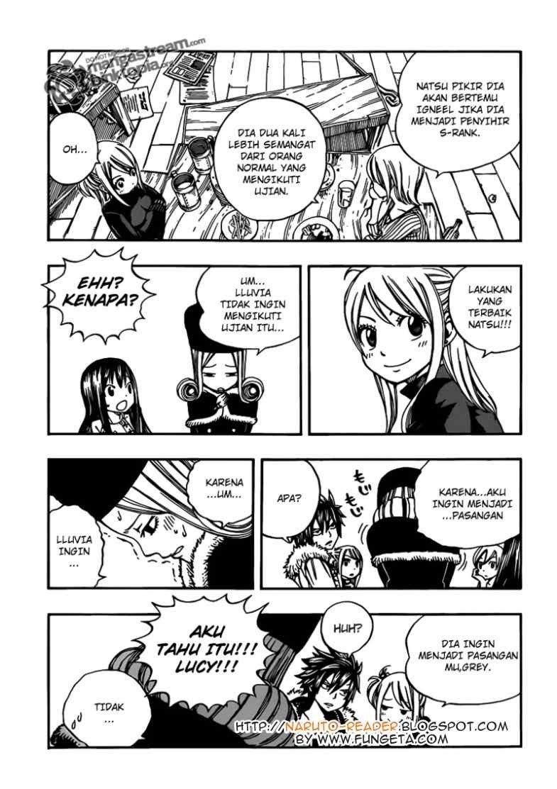 Fairy Tail Bab 202 halaman 7