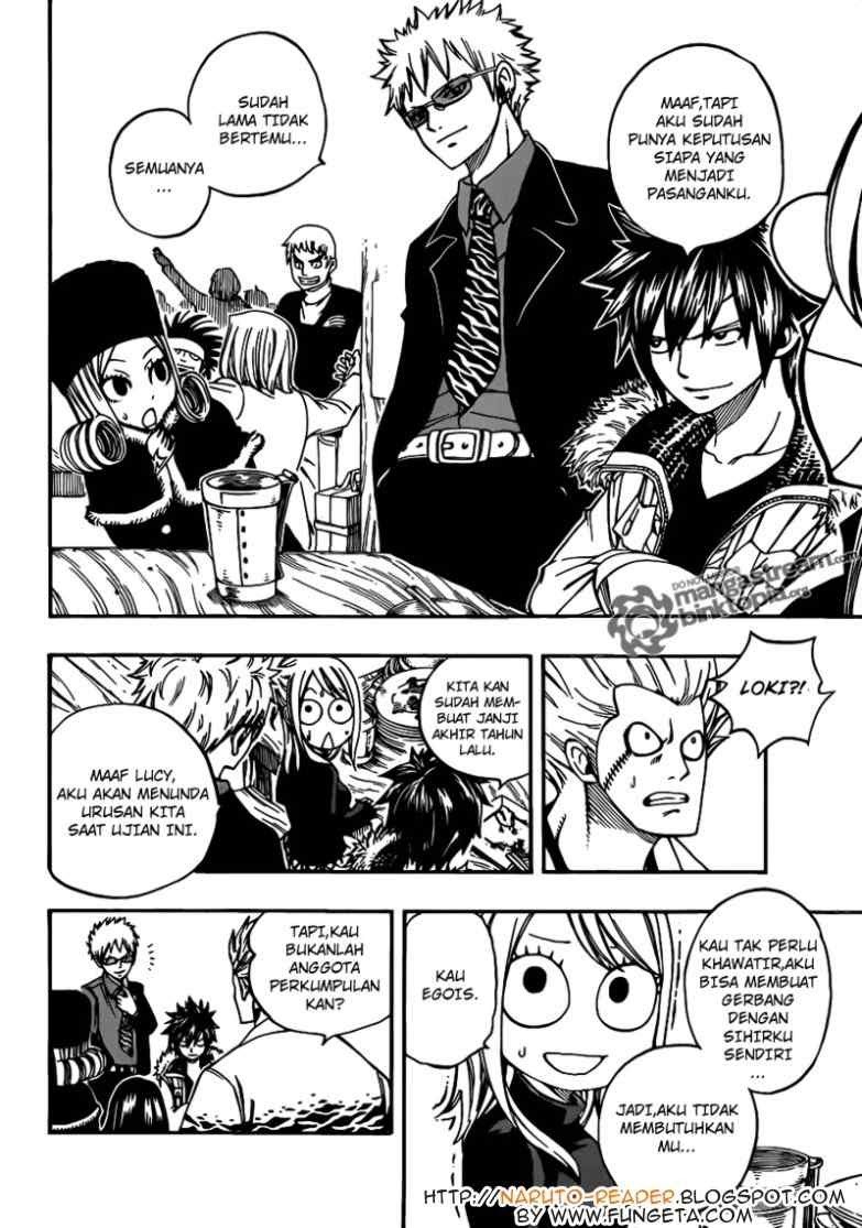 Fairy Tail Bab 202 halaman 8