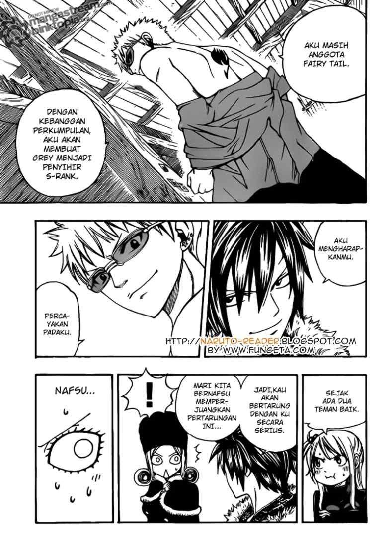 Fairy Tail Bab 202 halaman 9