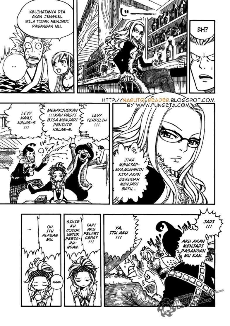 Fairy Tail Bab 202 halaman 11