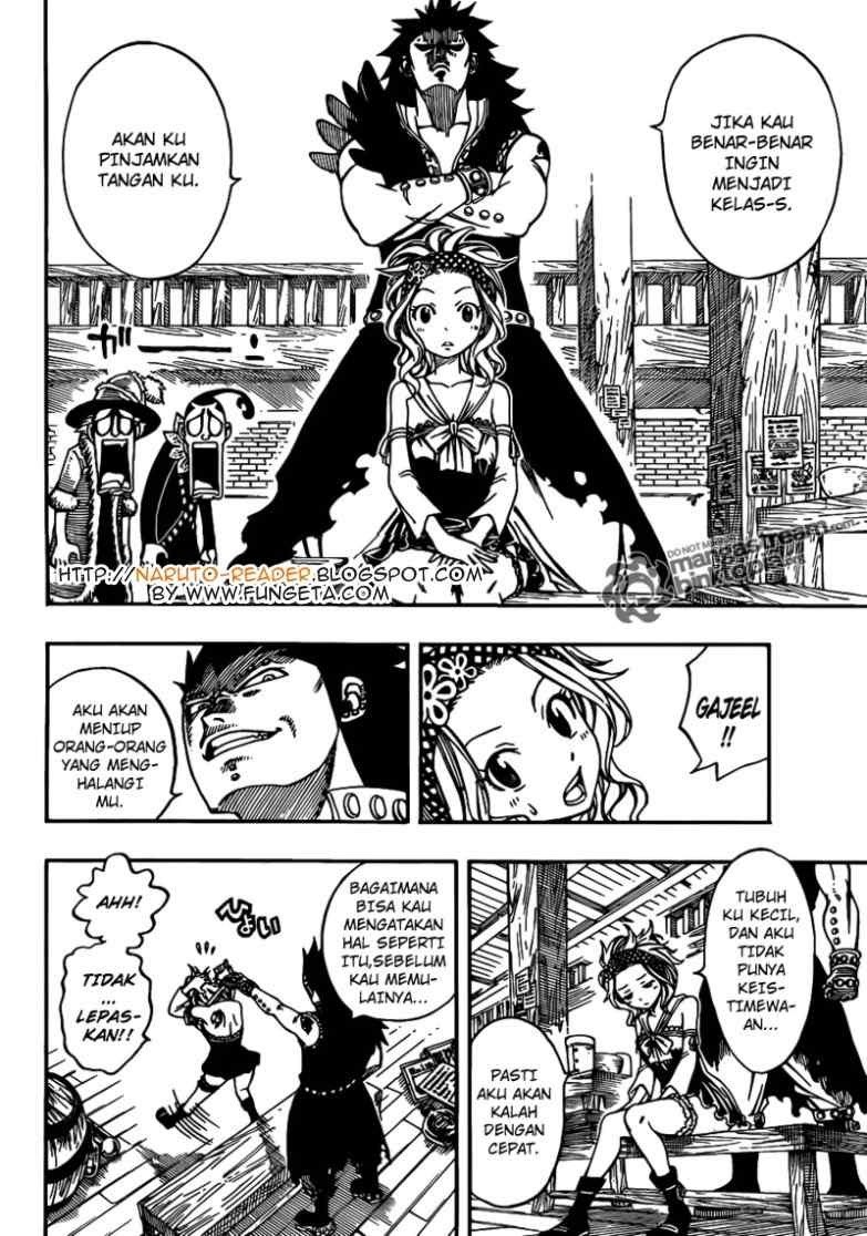 Fairy Tail Bab 202 halaman 12