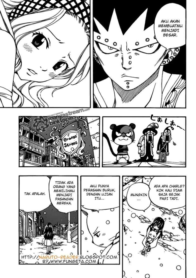 Fairy Tail Bab 202 halaman 13