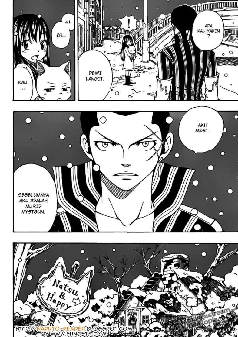 Fairy Tail Bab 202 halaman 14