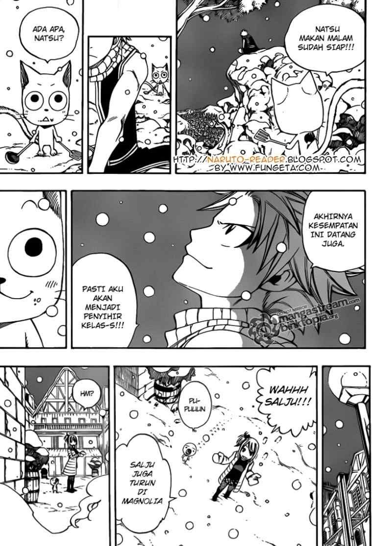 Fairy Tail Bab 202 halaman 15