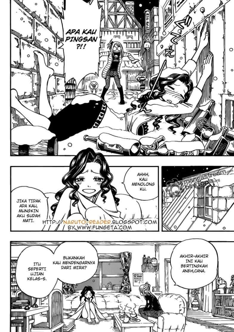 Fairy Tail Bab 202 halaman 16