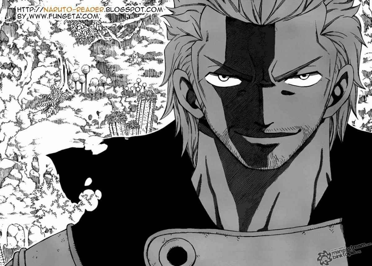 Fairy Tail chapter 204 halaman 18
