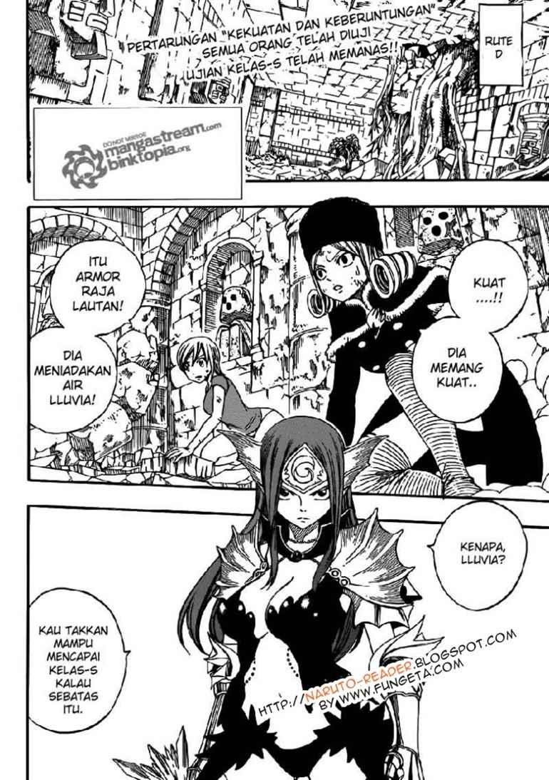 Fairy Tail Bab 205 halaman 2