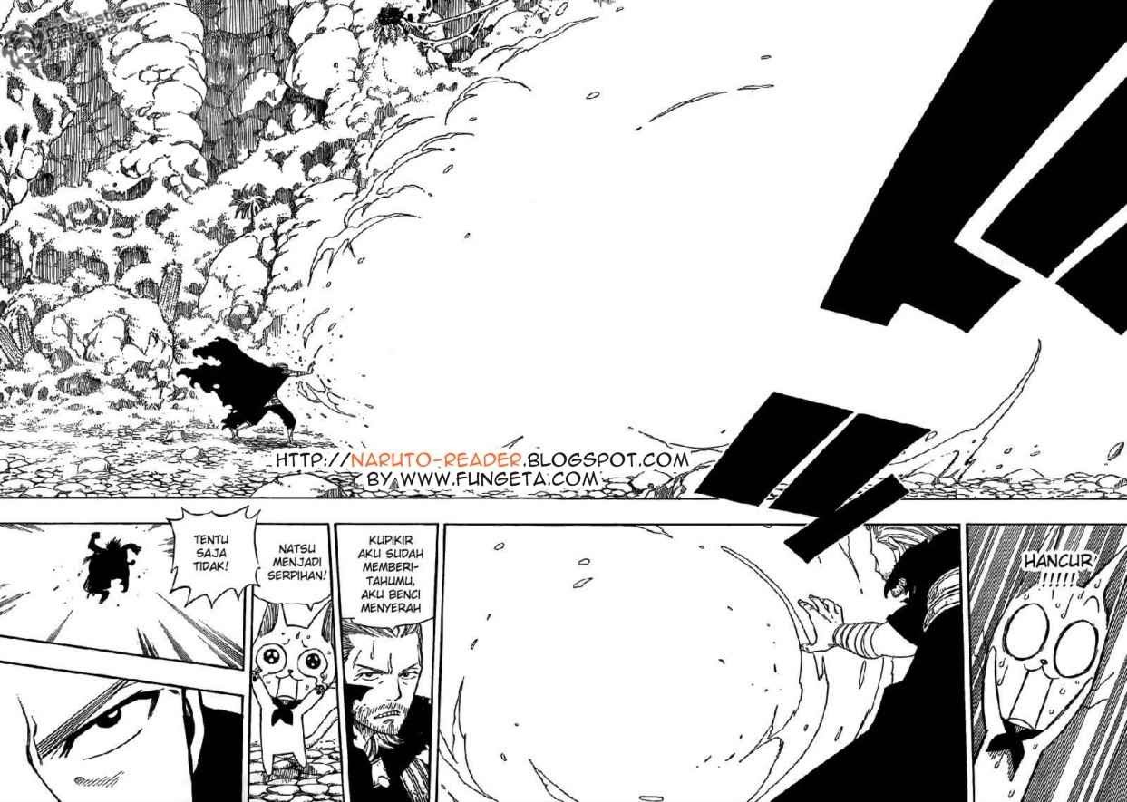 Fairy Tail Bab 205 halaman 10