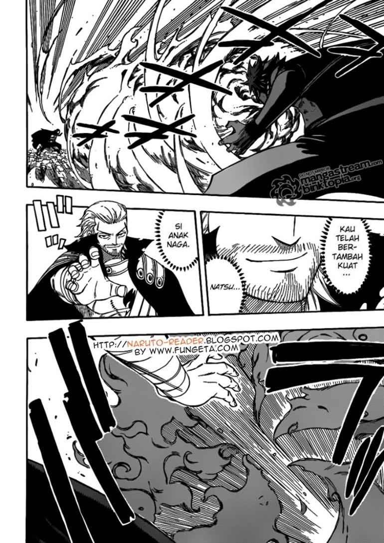 Fairy Tail Bab 205 halaman 15
