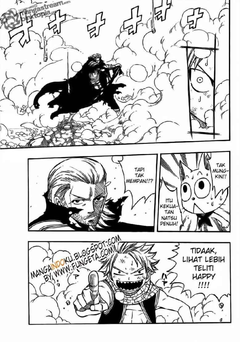 Fairy Tail chapter 206 halaman 7