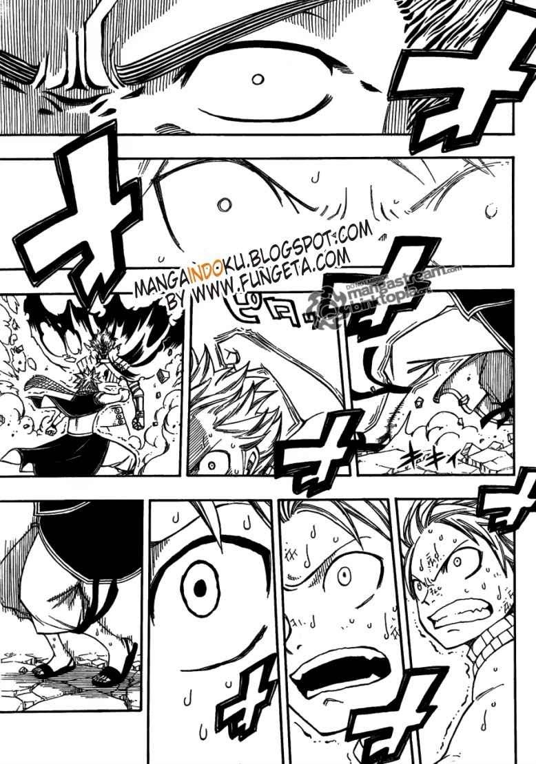 Fairy Tail chapter 206 halaman 15