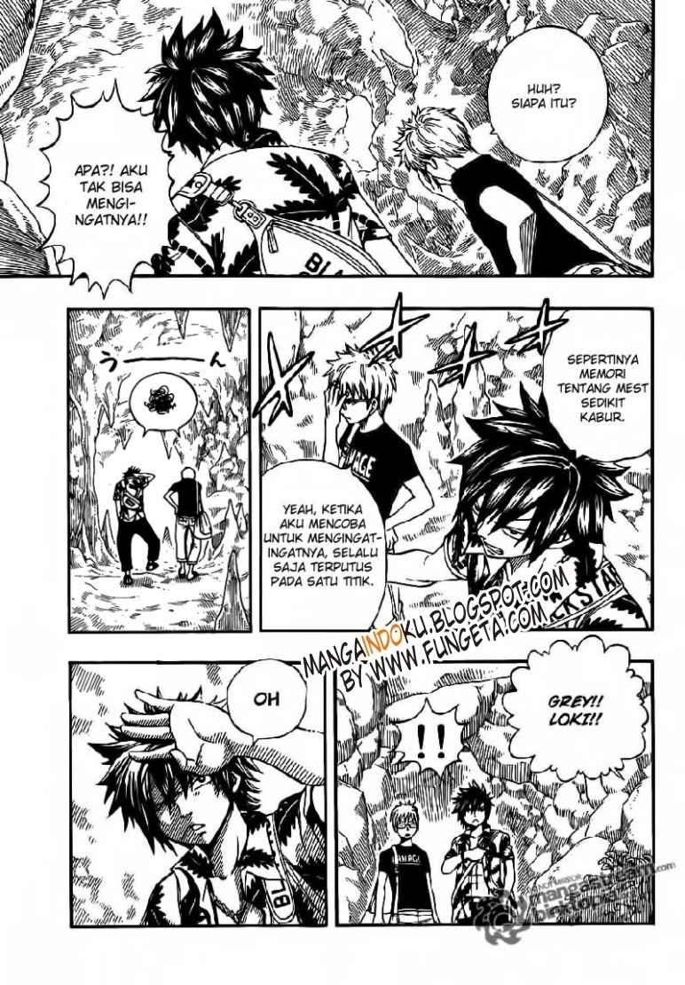 Fairy Tail chapter 207 halaman 11