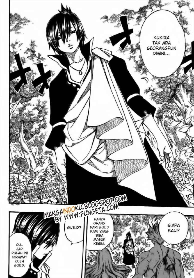 Fairy Tail chapter 208 halaman 14