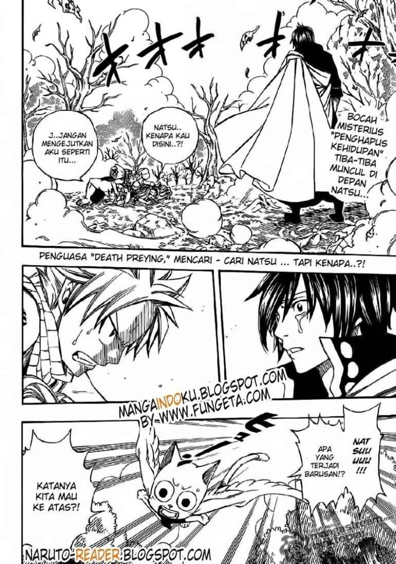Fairy Tail chapter 209 halaman 2