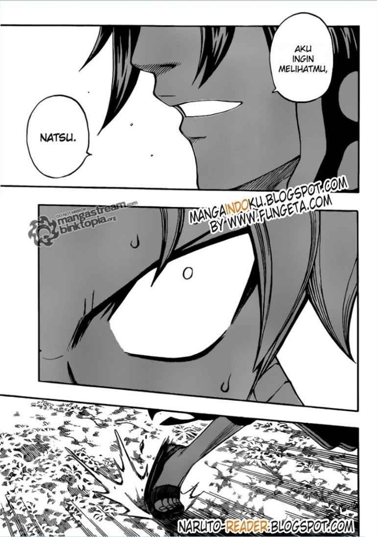 Fairy Tail chapter 209 halaman 5
