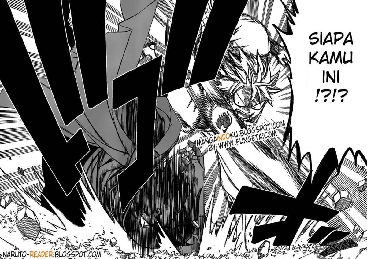 Fairy Tail chapter 209 halaman 6