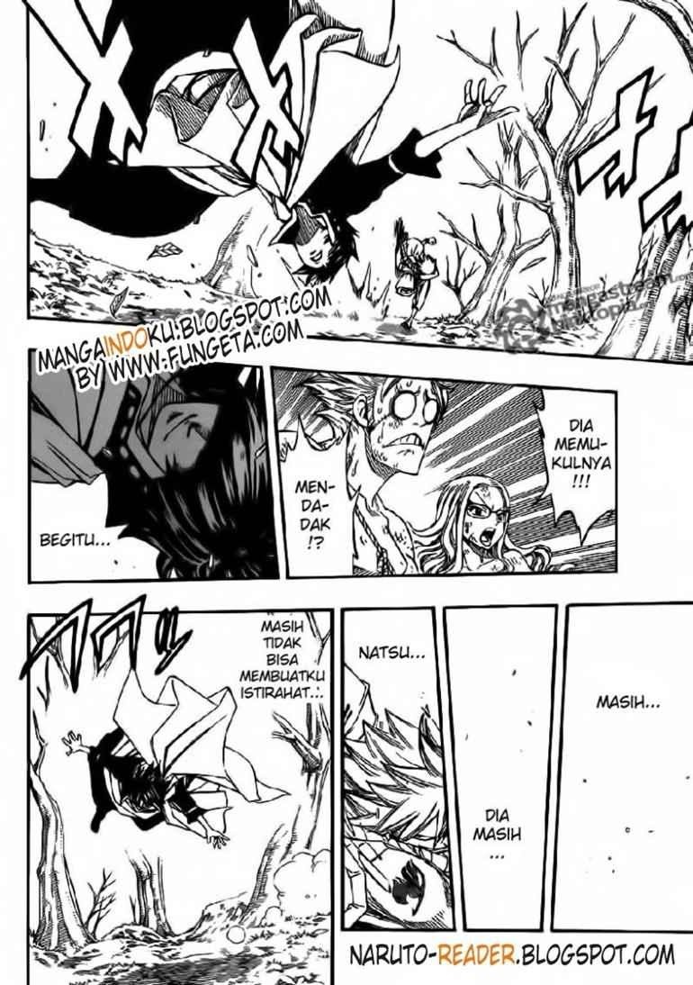 Fairy Tail chapter 209 halaman 7