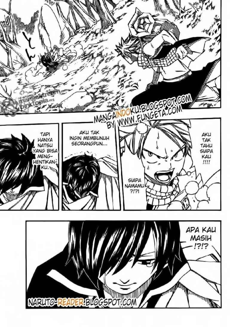 Fairy Tail chapter 209 halaman 8