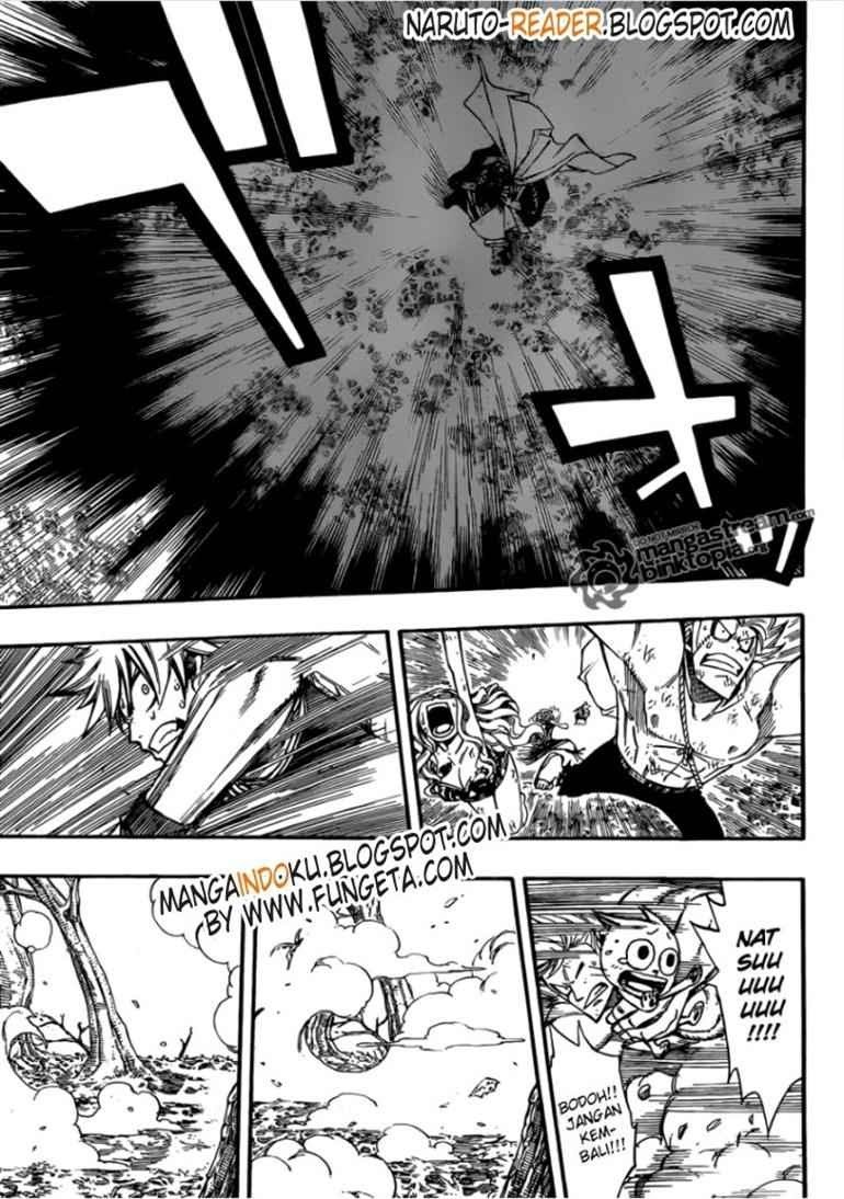 Fairy Tail chapter 209 halaman 10