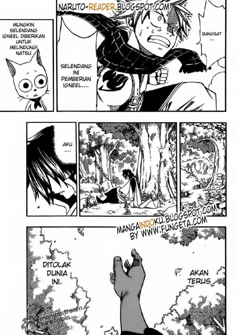 Fairy Tail chapter 209 halaman 12