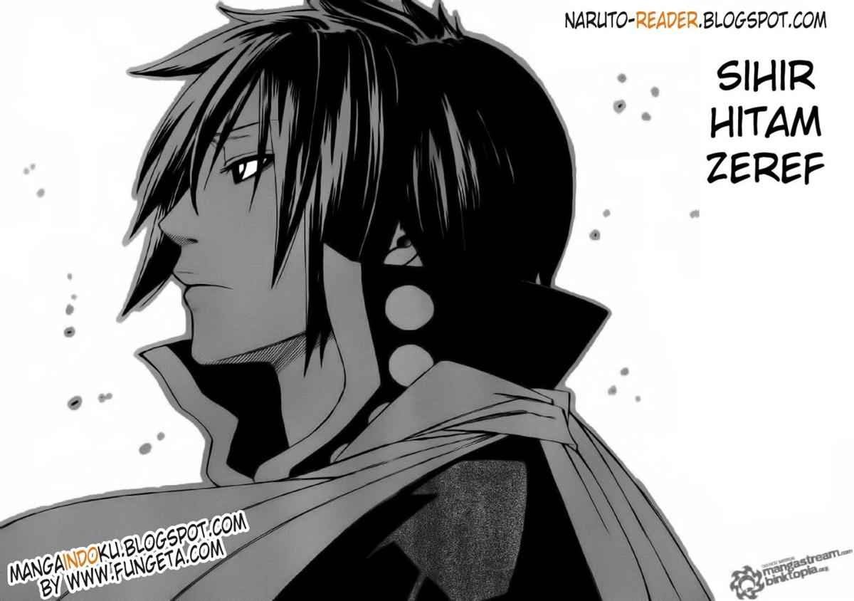 Fairy Tail chapter 209 halaman 15