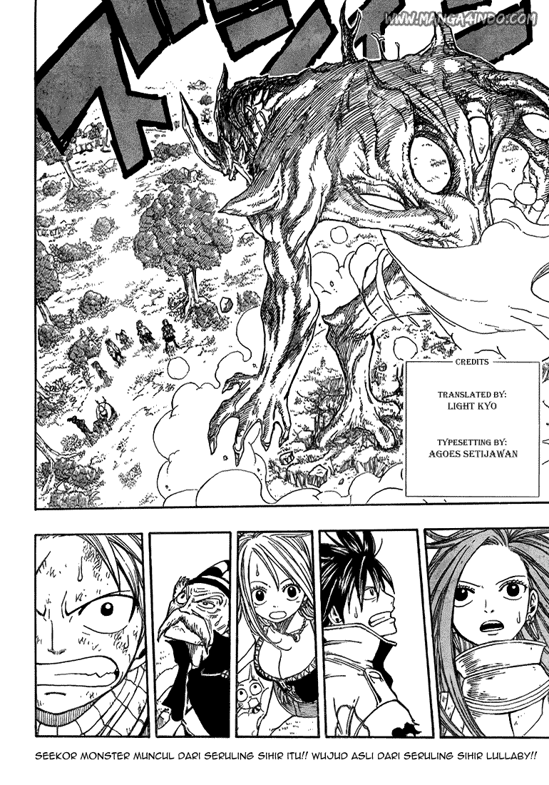 Fairy Tail Bab 21 halaman 3