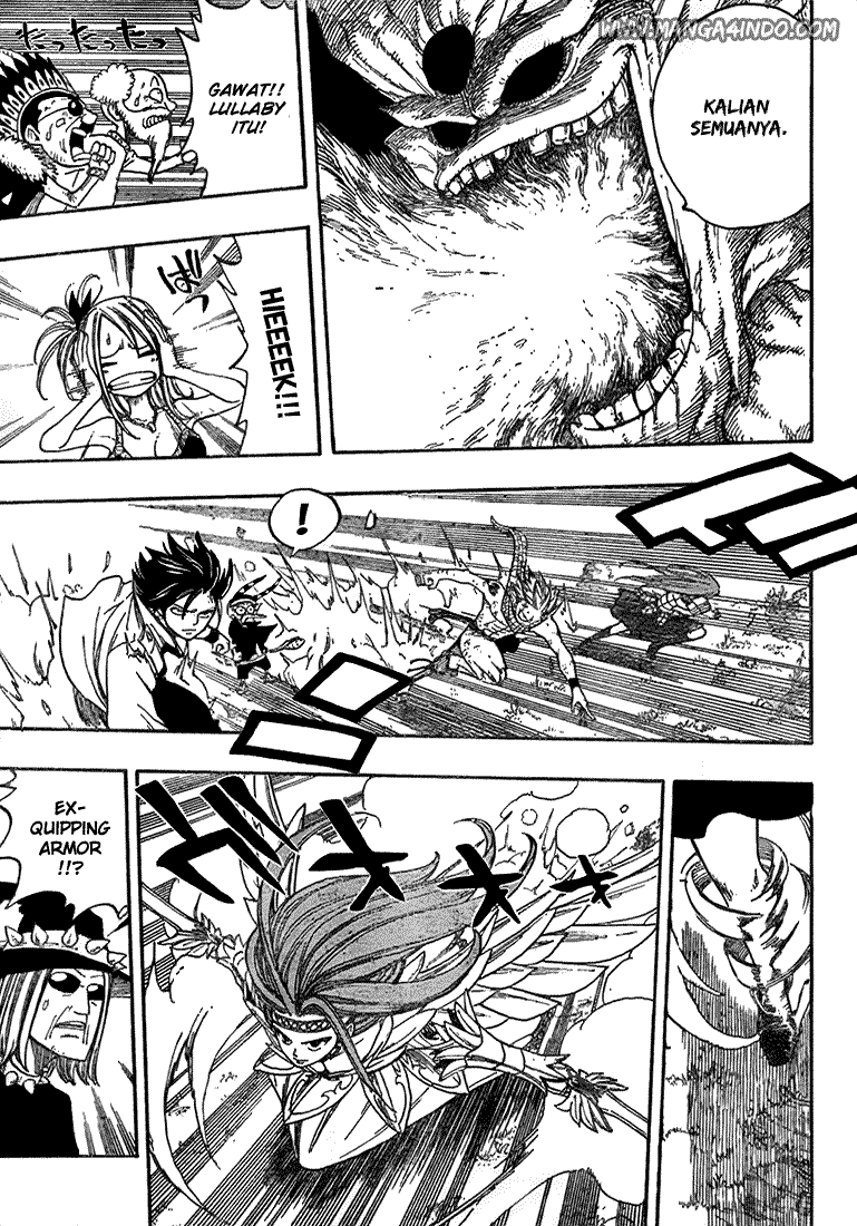 Fairy Tail Bab 21 halaman 6