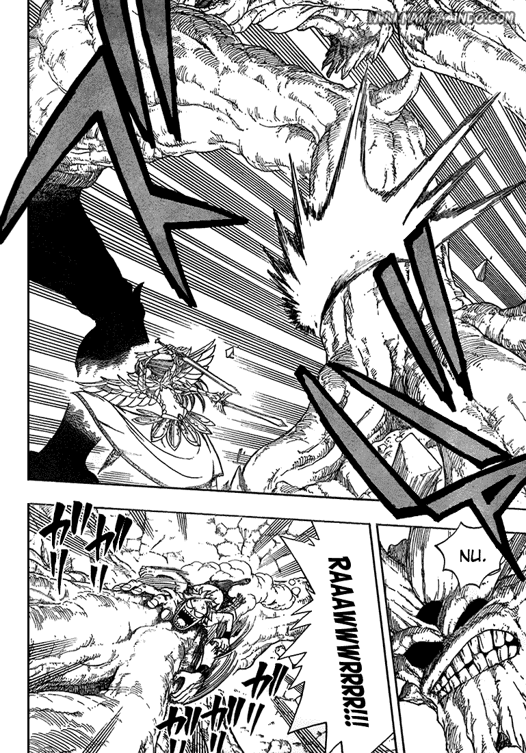 Fairy Tail Bab 21 halaman 7