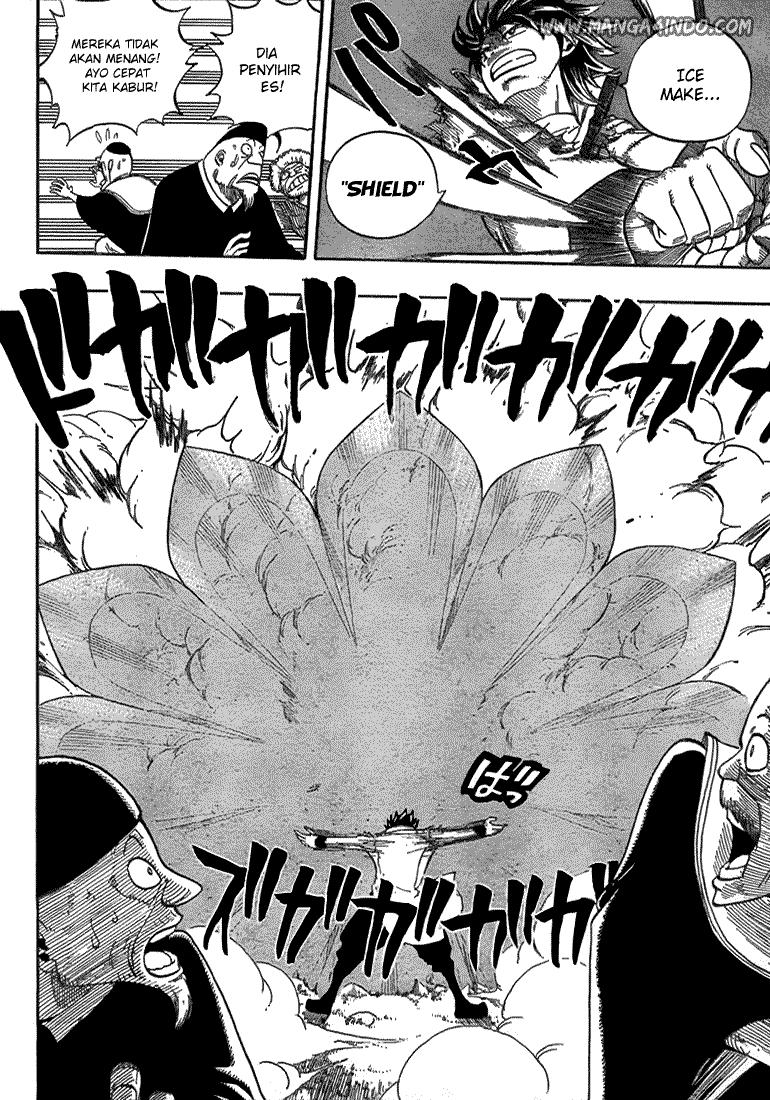 Fairy Tail Bab 21 halaman 9