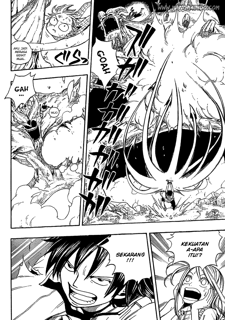 Fairy Tail Bab 21 halaman 11
