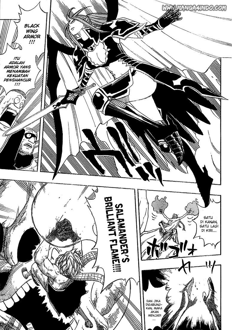 Fairy Tail Bab 21 halaman 12