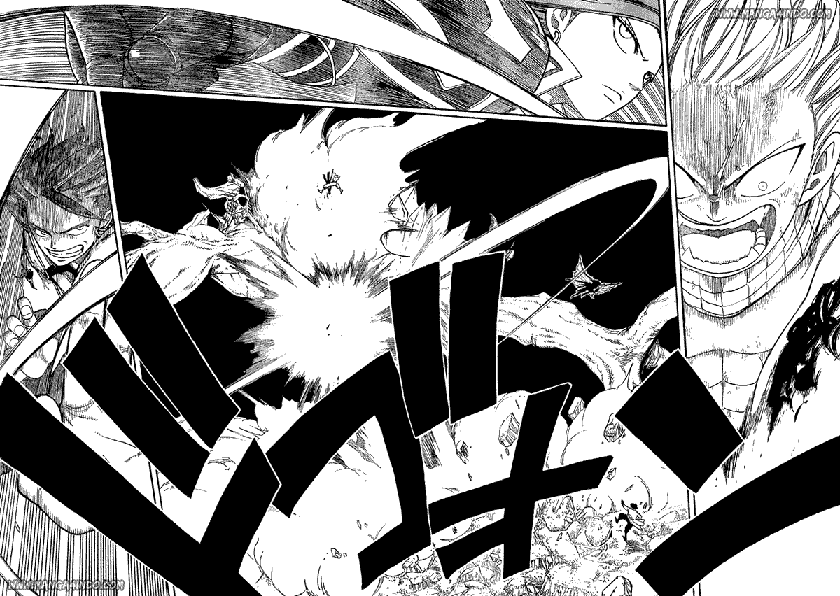 Fairy Tail Bab 21 halaman 13