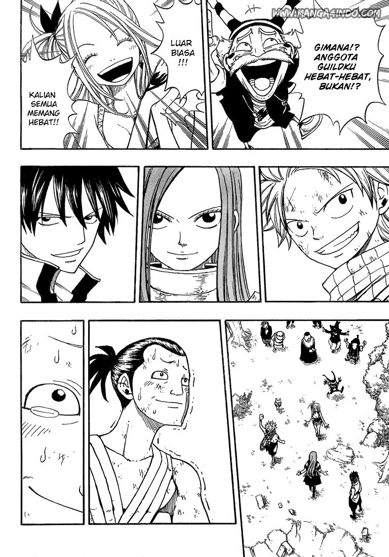 Fairy Tail Bab 21 halaman 17
