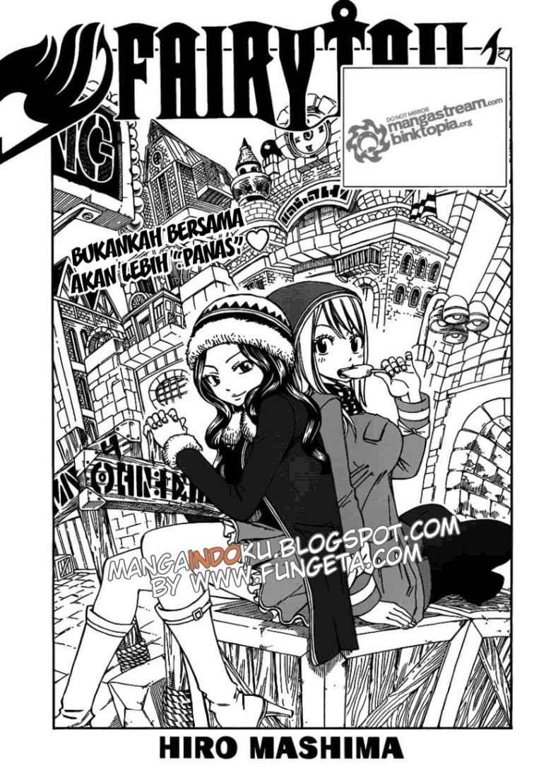 Fairy Tail chapter 211 halaman 1