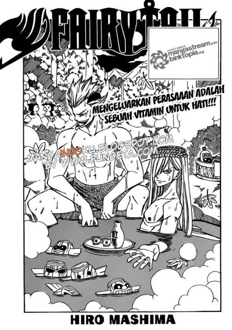 Fairy Tail chapter 212 halaman 1