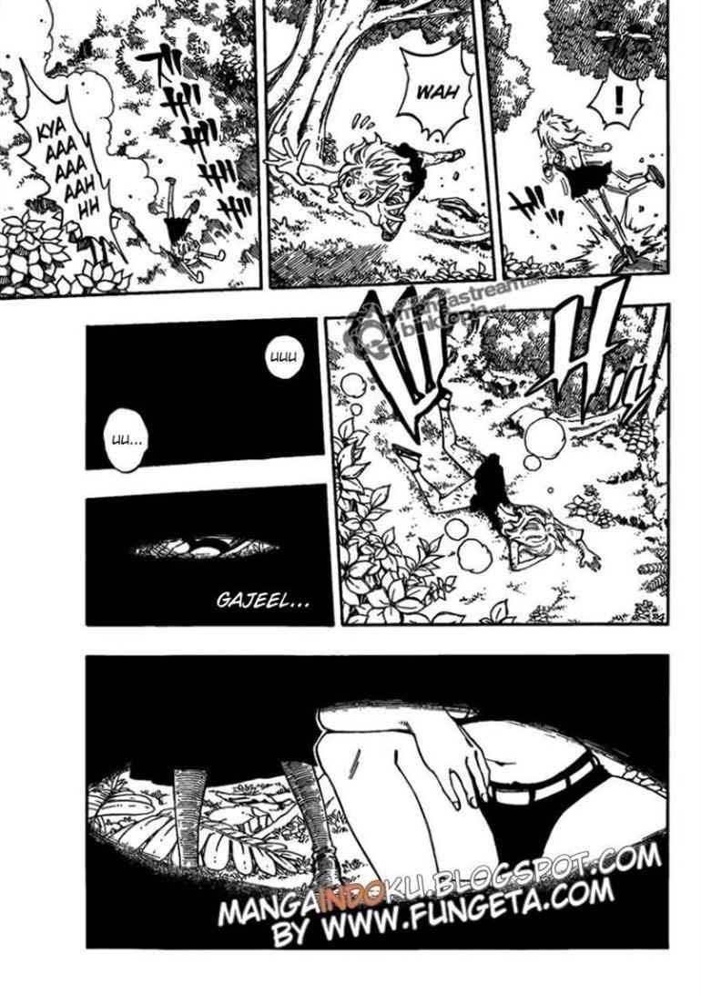 Fairy Tail chapter 212 halaman 3