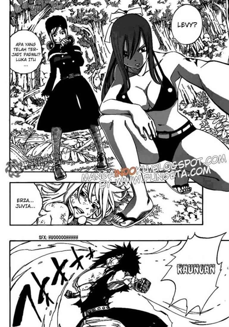 Fairy Tail chapter 212 halaman 4