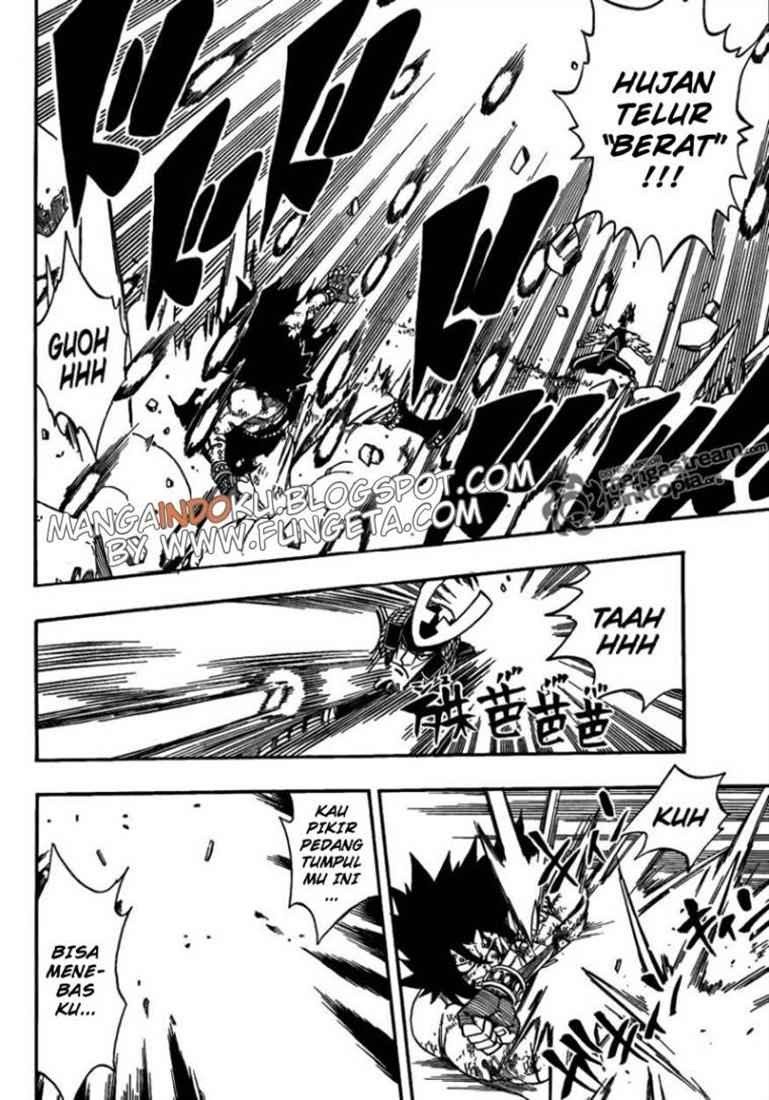 Fairy Tail chapter 212 halaman 6