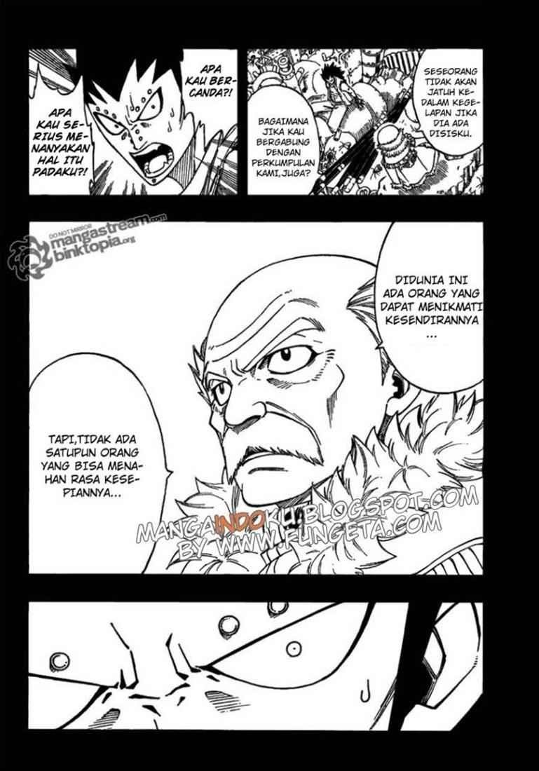 Fairy Tail chapter 212 halaman 10